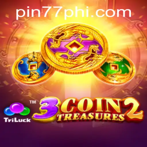 Discover the Exciting World of 3CoinTreasures2: A Game with a Twist