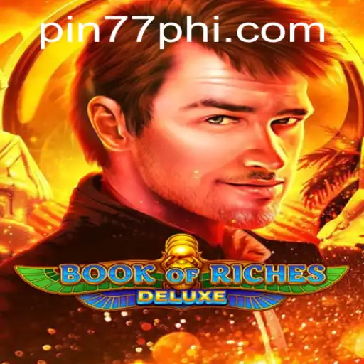 Exploring the World of Book of Riches Deluxe