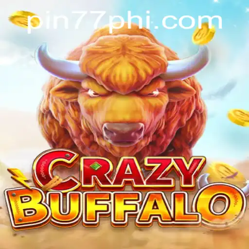 Explore the Exciting World of CRAZYBUFFALO at PIN77.COM