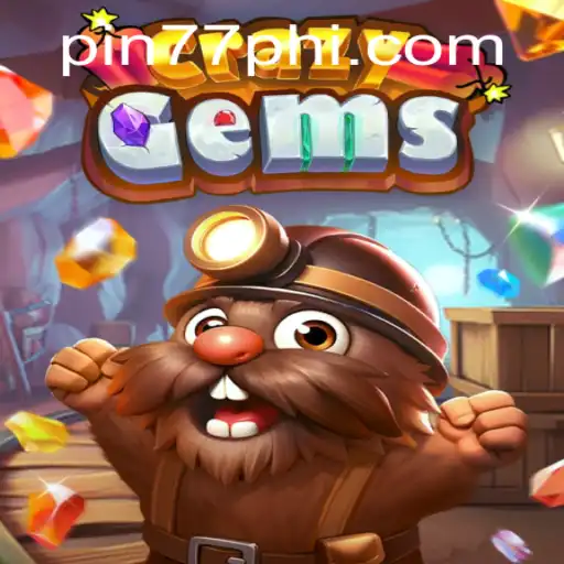Experience the Thrills of CrazyGems: A Captivating Journey with PIN77.COM