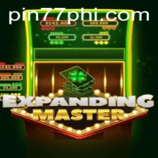 Exploring the Engaging World of ExpandingMaster