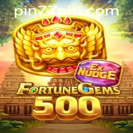 Discovering the Excitement of FortuneGems500 at PIN77.COM