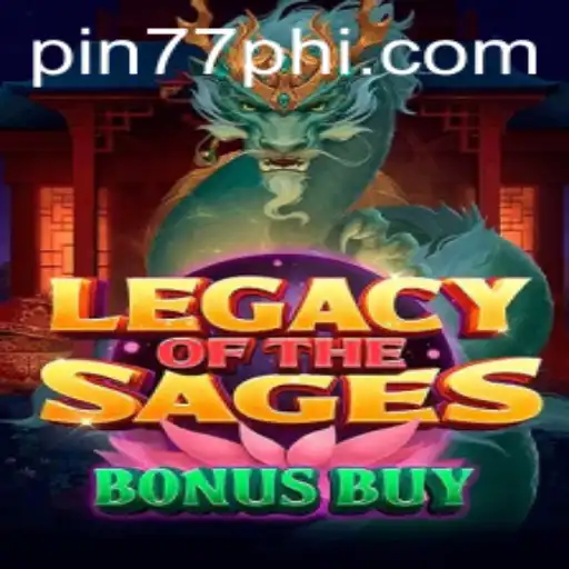 Exploring LegacyoftheSagesBonusBuy: An Engaging Adventure with PIN77.COM