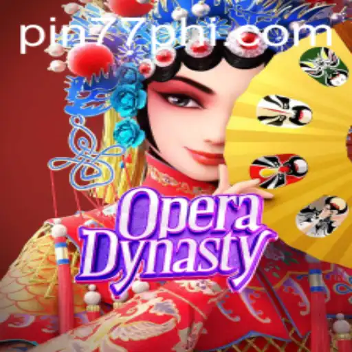 Exploring OperaDynasty: A Captivating Digital Gaming Experience