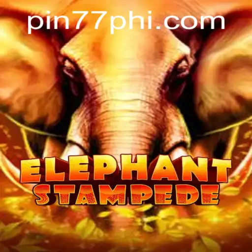 Discover the Thrills of ElephantStampede: An In-Depth Guide to the New Game on PIN77.COM