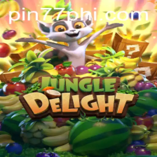 Discover JungleDelight with PIN77.COM: An Immersive Gaming Experience