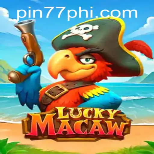 Discover the Exciting World of LuckyMacaw: An In-Depth Look at the Game and Its Features