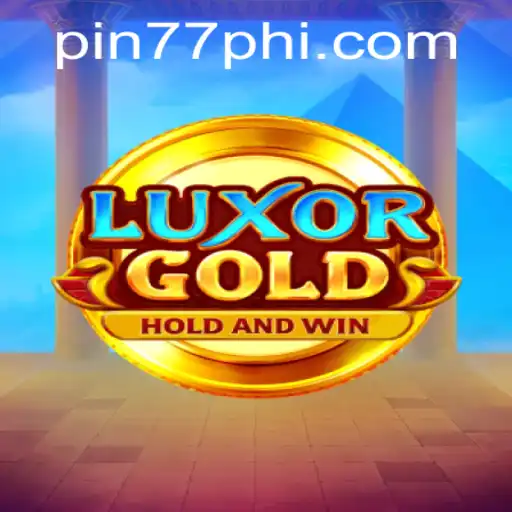 Discover the Thrills of LuxorGold