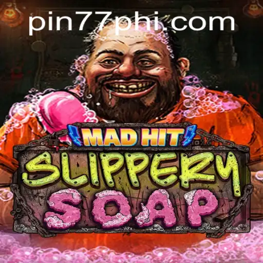 MadHitSlipperySoap: The Game Taking the World by Storm