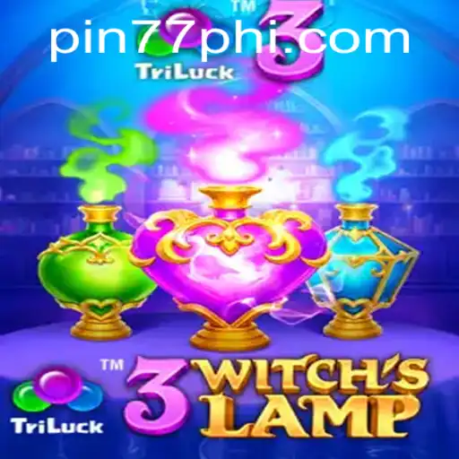 Unveiling the Mystical Universe of '3WitchsLamp': An Enchanting Gaming Experience