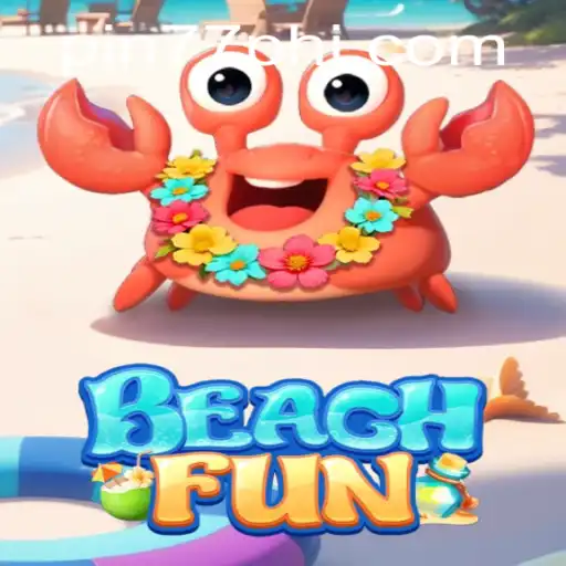 Unveiling BeachFun: Dive into a World of Virtual Summer Adventures on PIN77.COM