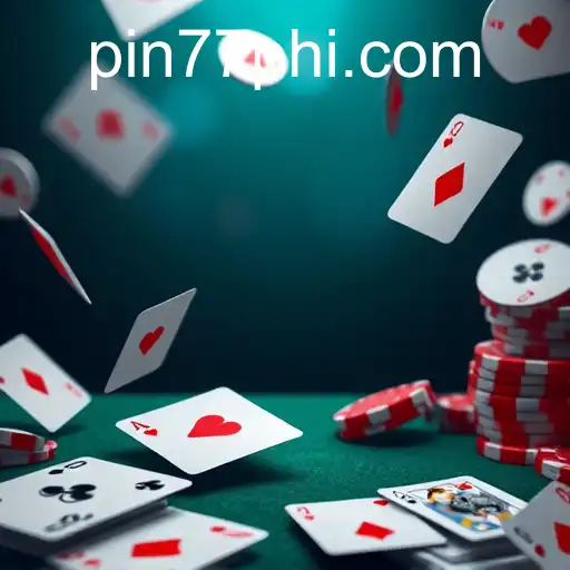 Exploring the Fascinating World of Card Games