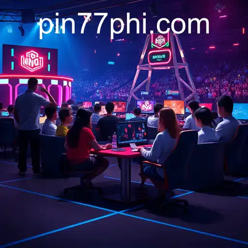 The Dynamic World of Player Communities with a Spotlight on PIN77.COM