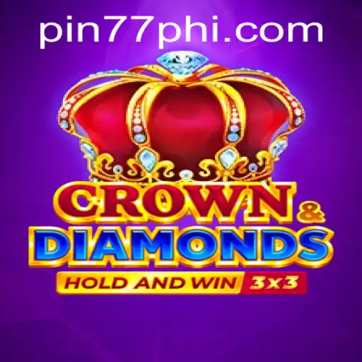 Exploring the Exciting World of Crowndiamonds at PIN77.COM