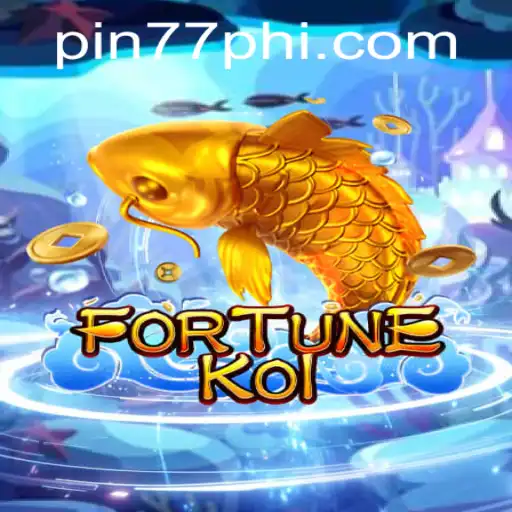 Explore the Fascinating World of FORTUNEKOI: A Unique Gaming Experience