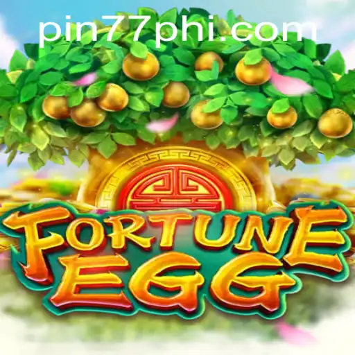 Unveiling FortuneEgg: The Exciting New Game from PIN77.COM