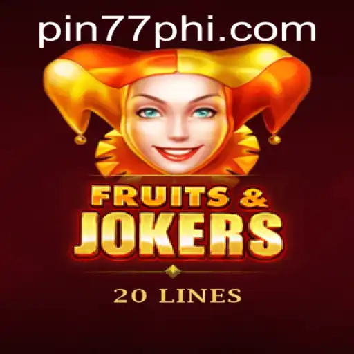 FruitsAndJokers20: A Vibrant Game Experience