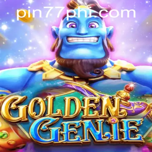 Exploring the World of GOLDENGENIE: A Magical Gaming Experience