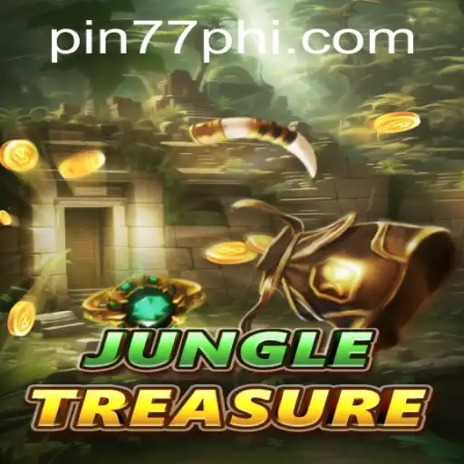 Dive into the Adventure with JungleTreasure on PIN77.COM