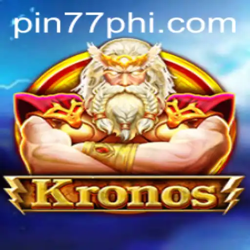 Kronos: Embarking on an Epic Adventure