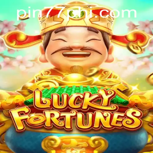 Exploring the Thrills of LUCKYFORTUNES: A Comprehensive Guide to the Latest Sensation PIN77.COM