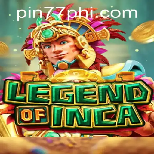 Explore the Exciting World of LegendofInca at PIN77.COM