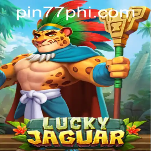 Discover the Excitement of LuckyJaguar at PIN77.COM