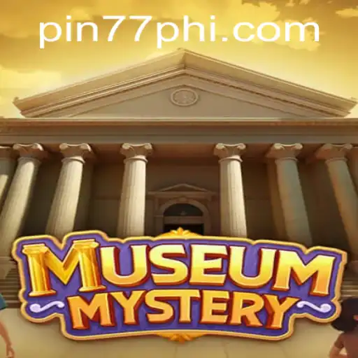 MuseumMystery: An Intriguing Journey through Time