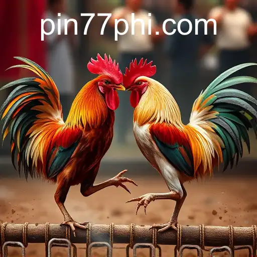 The Rise of Online Sabong: A Deep Dive into PIN77.COM