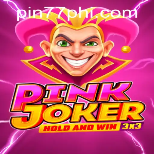 Discover the Exciting World of Pinkjoker: A Thrilling Gaming Experience