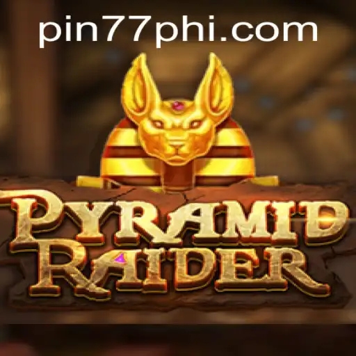 Explore the Legendary World of PyramidRaider with PIN77.COM