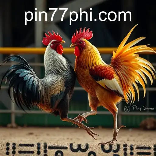 Exploring the World of Sabong Games and Online Gaming Platforms like PIN77.COM