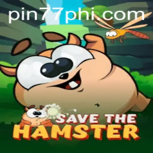 Experience the Adventure of SavetheHamster