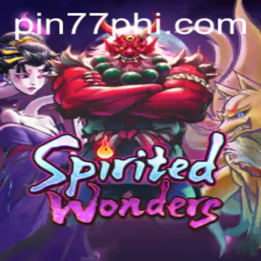 An In-Depth Look at SpiritedWonders: The Gaming Sensation