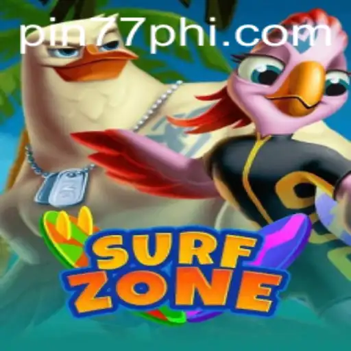 SurfZone: Riding the Waves of Adventure and Excitement
