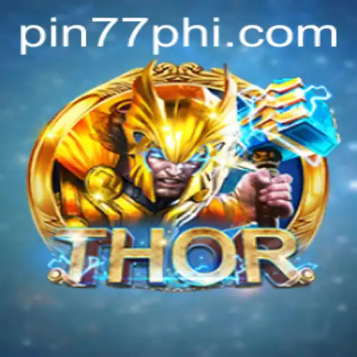 Discover the Epic World of THOR on PIN77.COM