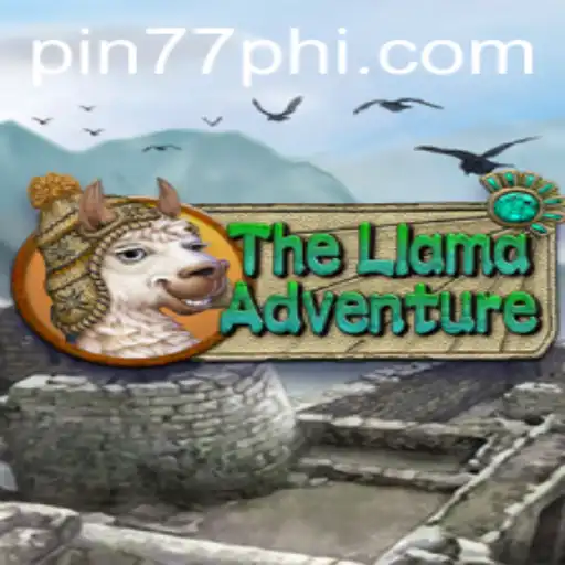 TheLlamaAdventure: A New Gaming Phenomenon with PIN77.COM Integration