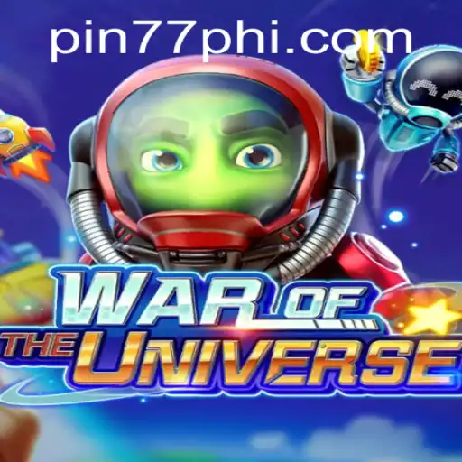 The Epic Saga of WAROFTHEUNIVERSE: A Journey into the Cosmos
