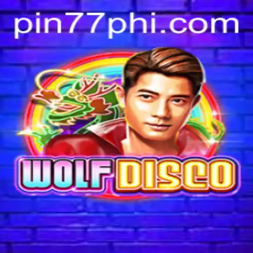 Discovering WolfDisco: An Innovative Gaming Experience with PIN77.COM